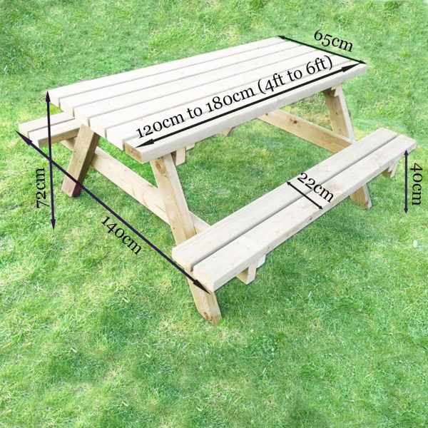 garden table 3